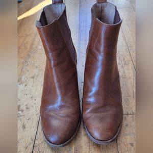 Madewell Boots